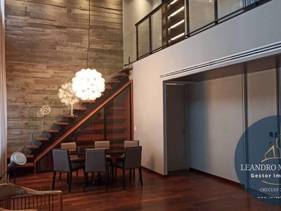 Cobertura, 2 quartos, 329 m² - Foto 2