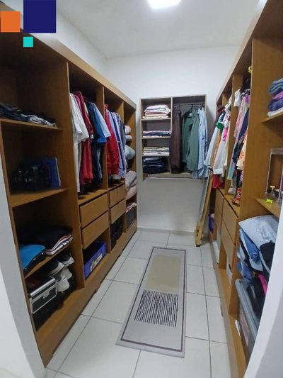 Casa de Condomínio, 3 quartos - Foto 3