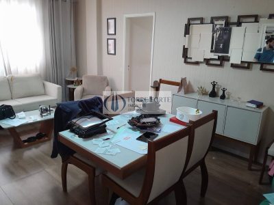 Apartamento, 2 quartos, 78 m² - Foto 3