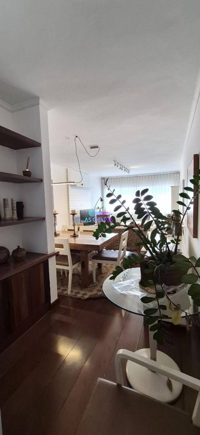 Apartamento, 2 quartos, 118 m² - Foto 4