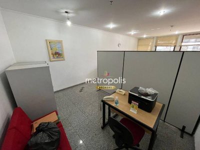 Sala-Conjunto, 53 m² - Foto 3
