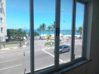 Apartamento, 4 quartos, 200 m² - Foto 1