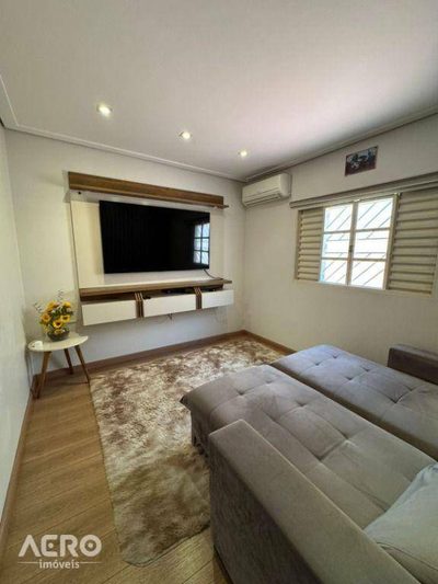 Casa, 3 quartos, 132 m² - Foto 3