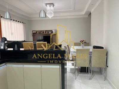 Casa, 3 quartos, 168 m² - Foto 4