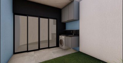 Casa, 3 quartos, 144 m² - Foto 3