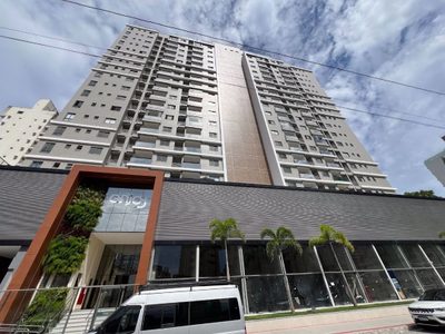 Apartamento, 2 quartos, 61 m² - Foto 2