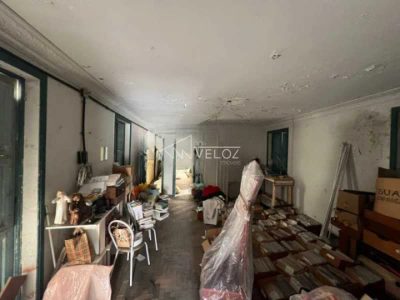 Cobertura, 3 quartos, 111 m² - Foto 1