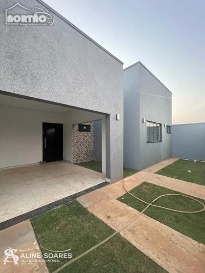 Casa, 4 quartos, 115 m² - Foto 1