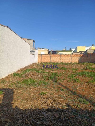 Terreno, 216 m² - Foto 1
