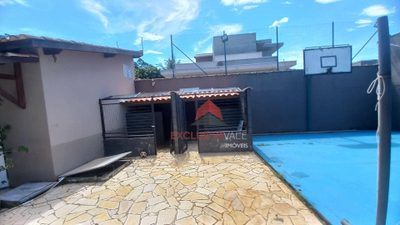 Casa, 5 quartos, 407 m² - Foto 2