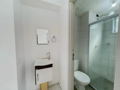 Apartamento, 2 quartos, 43 m² - Foto 2