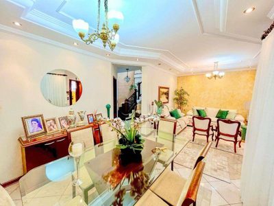 Casa, 3 quartos, 186 m² - Foto 3