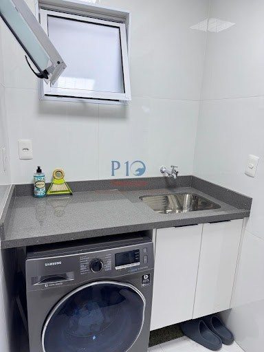 Apartamento, 2 quartos, 84 m² - Foto 2