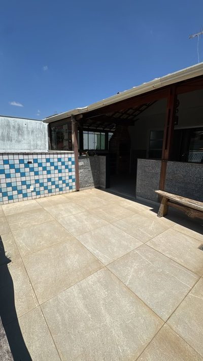 Cobertura, 2 quartos, 120 m² - Foto 5