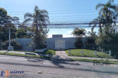 Terreno, 845 m² - Foto 1