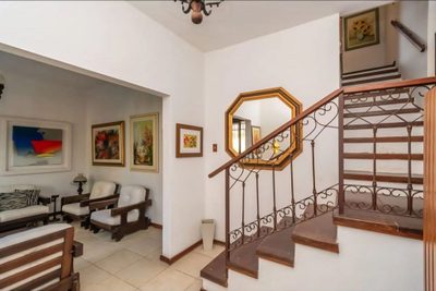 Casa, 3 quartos, 165 m² - Foto 3
