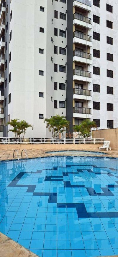Apartamento, 3 quartos, 75 m² - Foto 3