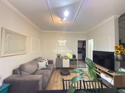 Sobrado, 2 quartos, 65 m² - Foto 4