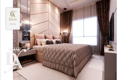 Apartamento, 4 quartos, 130 m² - Foto 4
