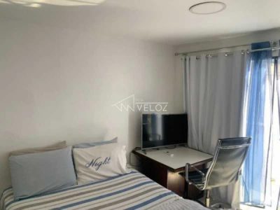 Apartamento, 4 quartos, 129 m² - Foto 1