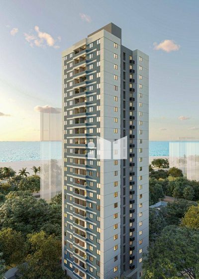 Apartamento, 3 quartos, 80 m² - Foto 5