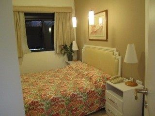 Apartamento, 1 quarto, 43 m² - Foto 3
