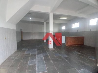 Depósito-Galpão, 175 m² - Foto 1