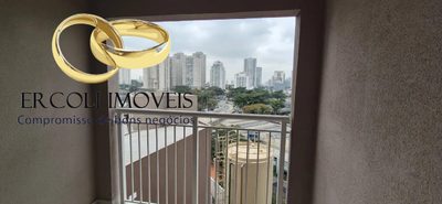 Apartamento, 2 quartos, 35 m² - Foto 2