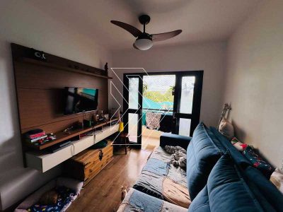 Apartamento, 3 quartos, 70 m² - Foto 5