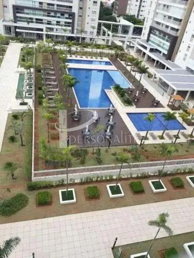 Apartamento, 3 quartos, 171 m² - Foto 5