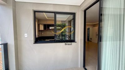 Apartamento, 3 quartos, 94 m² - Foto 3