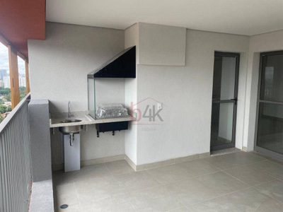 Apartamento, 3 quartos, 145 m² - Foto 1