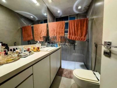 Apartamento, 3 quartos, 107 m² - Foto 1