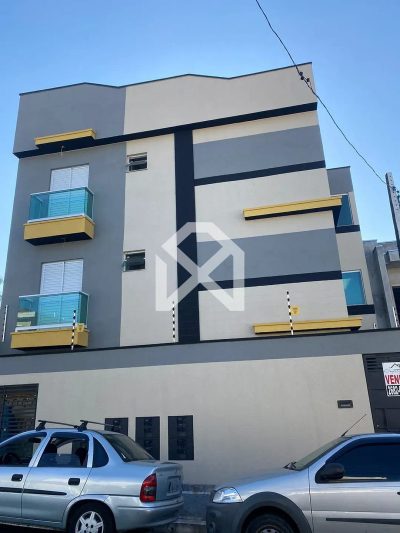 Apartamento, 2 quartos, 37 m² - Foto 1