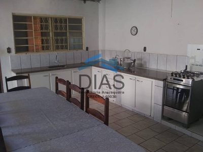 Casa, 2 quartos, 253 m² - Foto 5