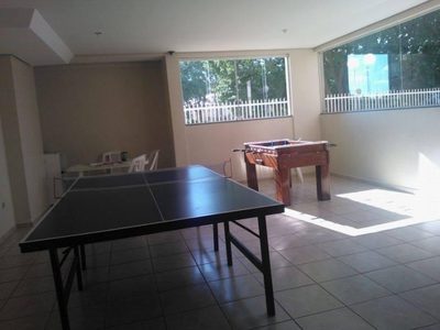 Apartamento, 3 quartos, 63 m² - Foto 4
