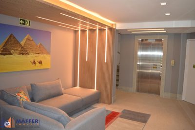 Apartamento, 1 quarto, 48 m² - Foto 4