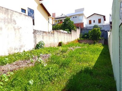 Terreno, 600 m² - Foto 1