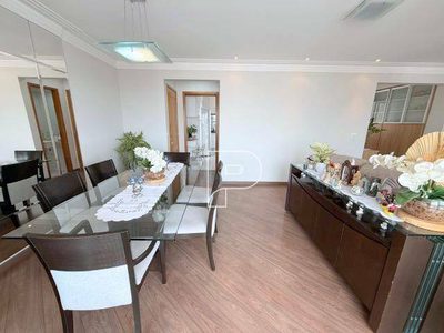 Apartamento, 3 quartos, 115 m² - Foto 3