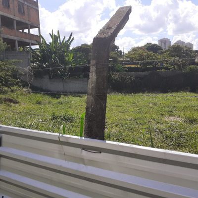 Terreno, 800 m² - Foto 1