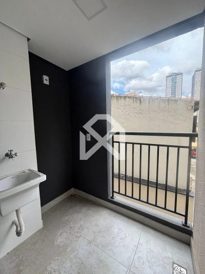 Apartamento, 2 quartos, 40 m² - Foto 5