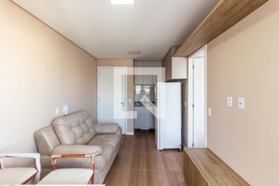 Apartamento, 1 quarto, 32 m² - Foto 5