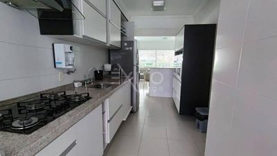 Apartamento, 4 quartos, 186 m² - Foto 2