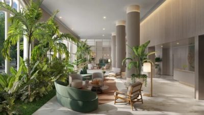 Apartamento, 4 quartos, 192 m² - Foto 5