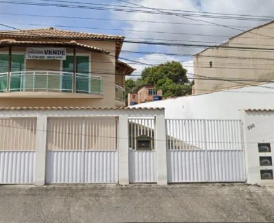 Casa, 2 quartos, 107 m² - Foto 1