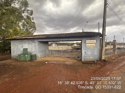 Casa, 3 quartos, 456 m² - Foto 1