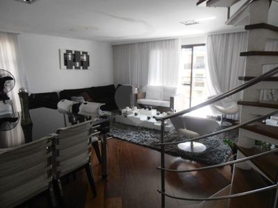 Cobertura, 3 quartos, 300 m² - Foto 5