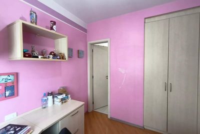 Apartamento, 3 quartos, 171 m² - Foto 2
