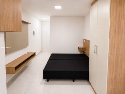 Apartamento, 1 quarto, 20 m² - Foto 5
