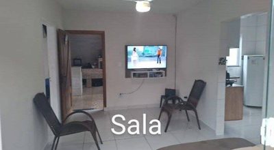 Casa, 4 quartos - Foto 2